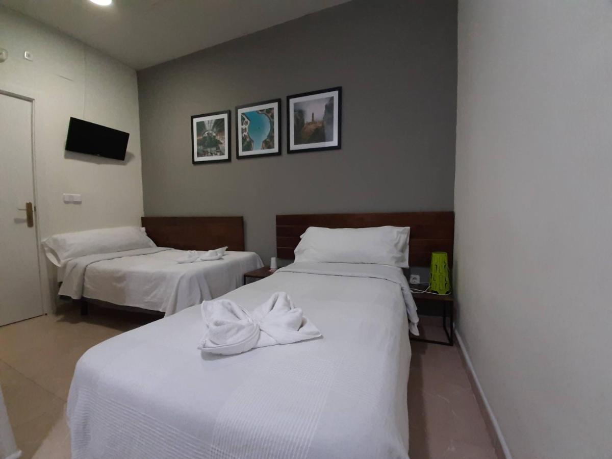 Ch Murallas Ii Guest house 3*