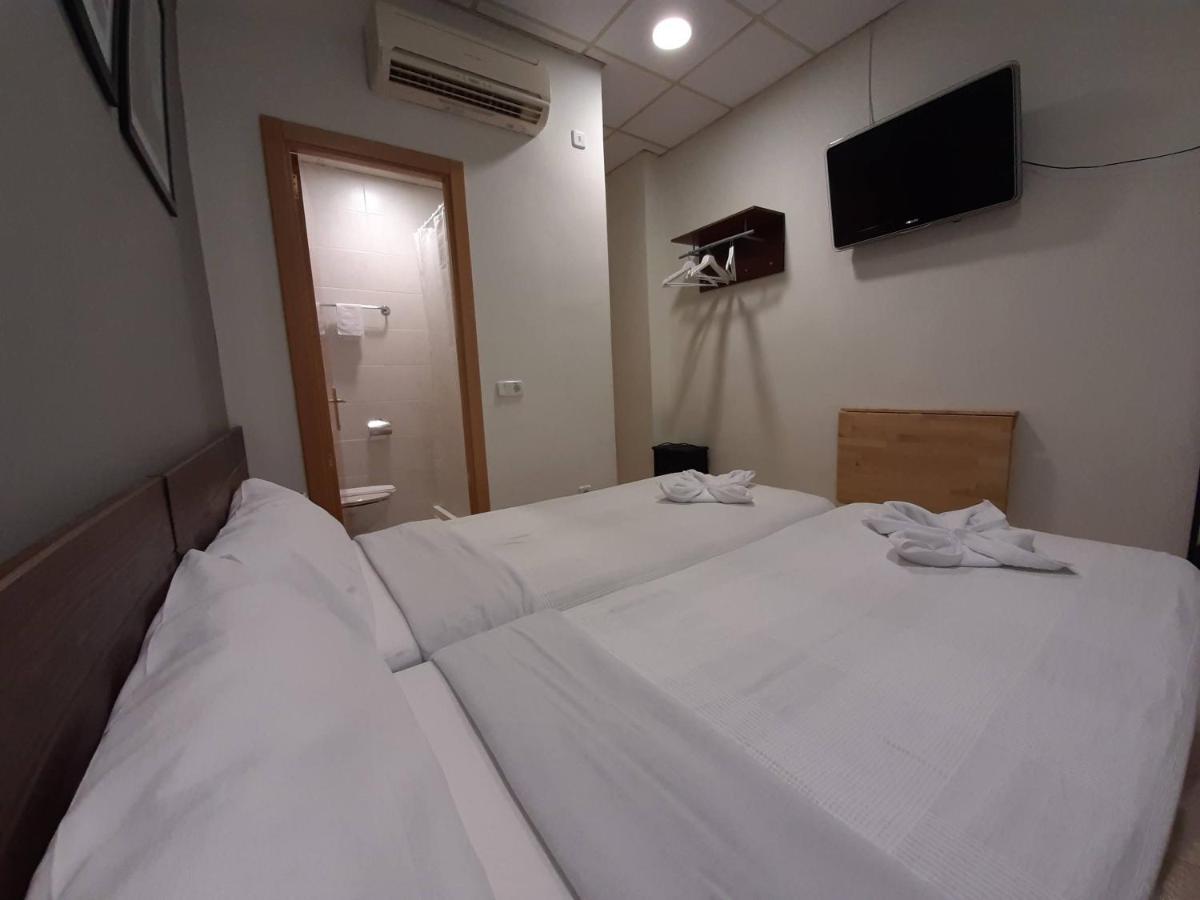 Ch Murallas Ii Guest house 3*