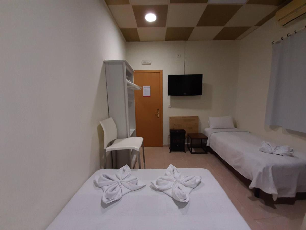 Guest house Ch Murallas Ii Madrid