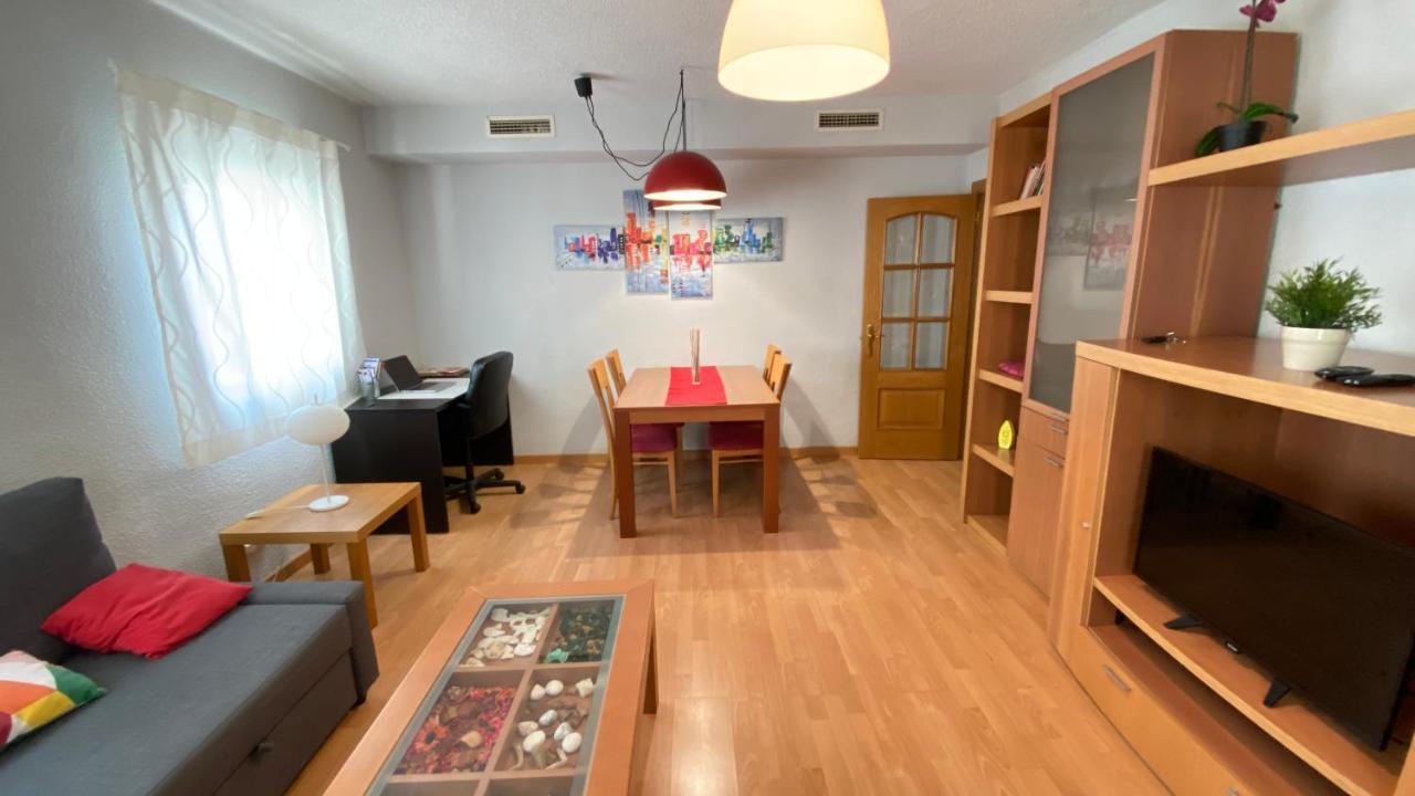 Aluche Apartamento Madrid