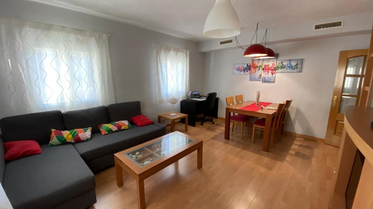 Aluche Apartamento Madrid
