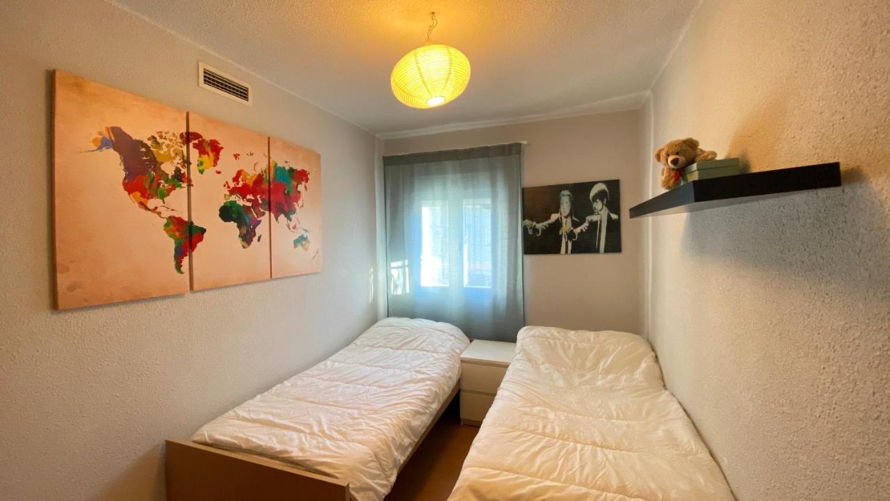 Aluche Apartamento Madrid