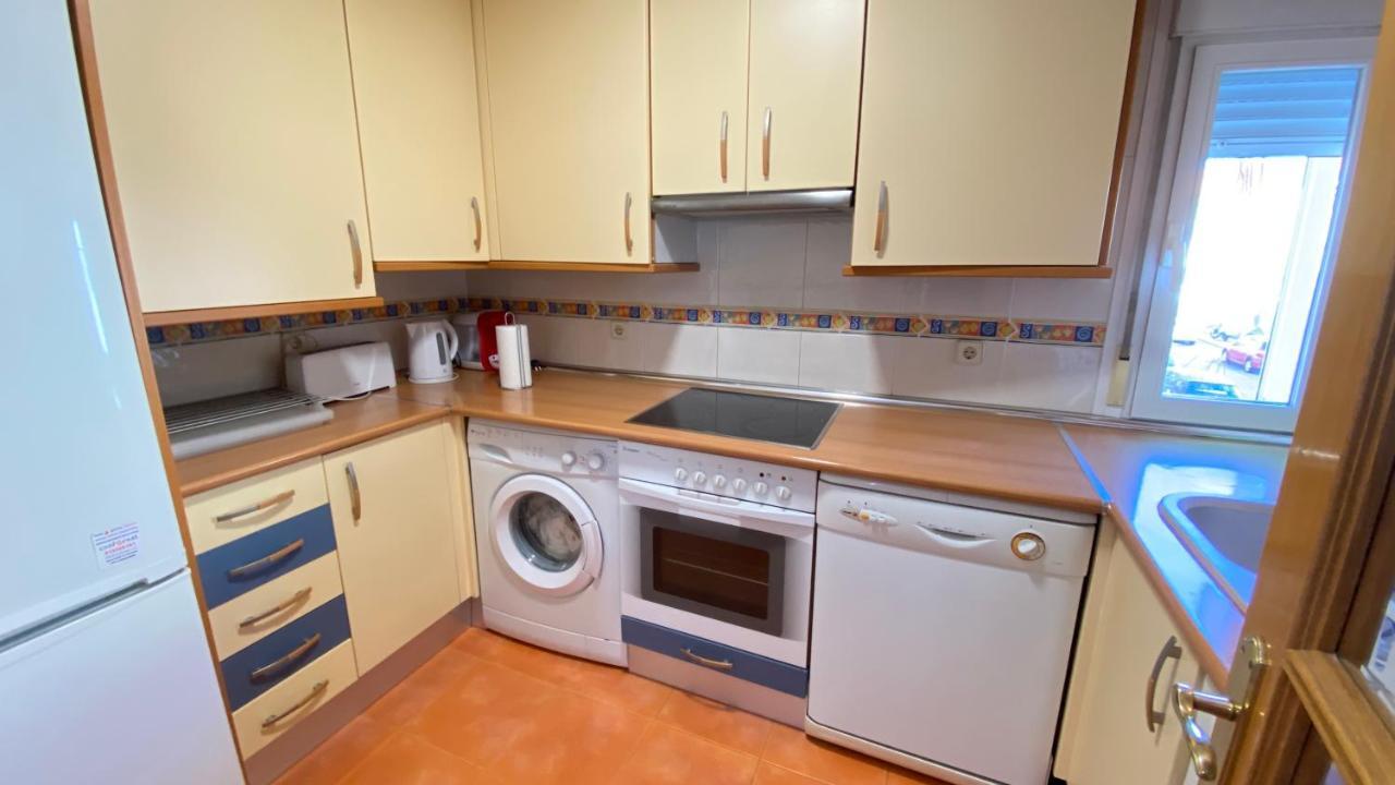 Aluche Apartamento