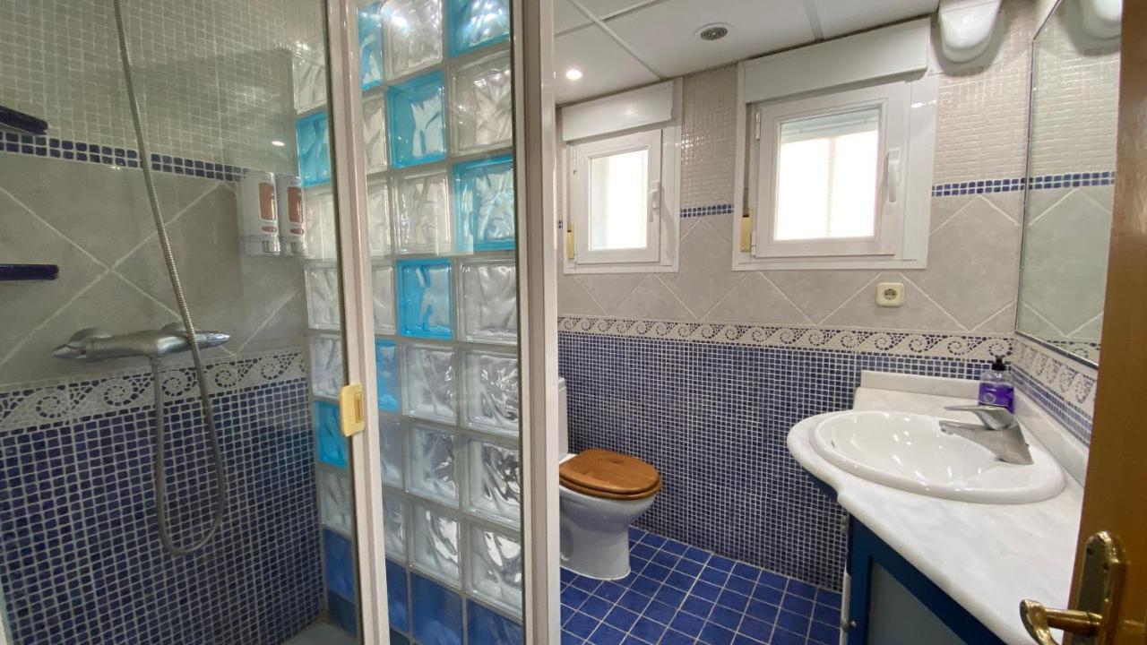 Aluche Apartamento Madrid