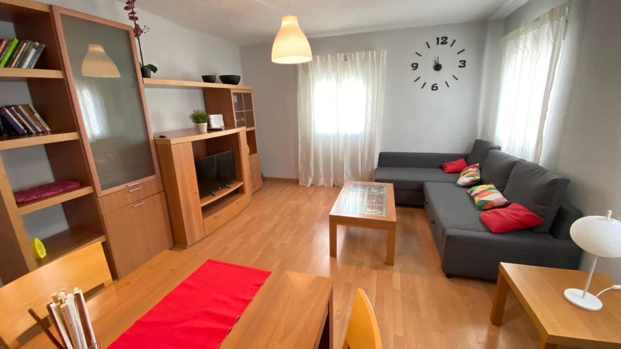 Aluche Apartamento Madrid