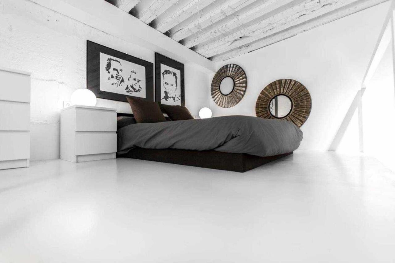 Belén Modern Y Luxury Space Near Plaza Mayor Apartamento Madrid