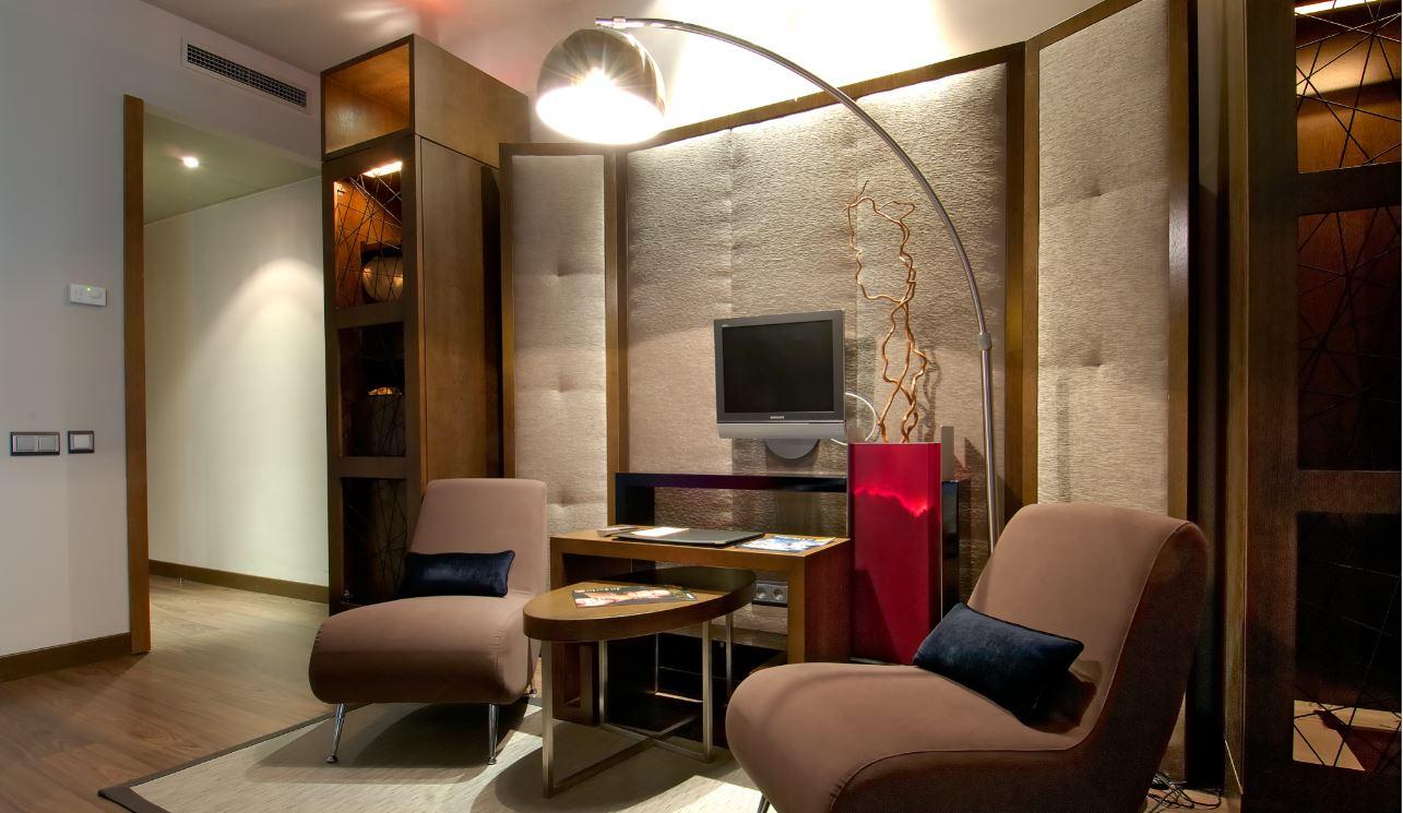 Vincci Soho Madrid