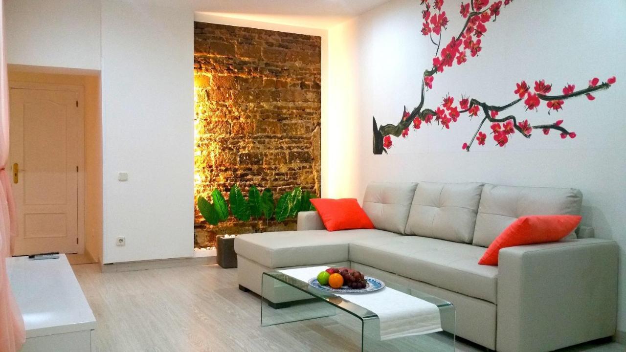 Palacio Apartamento