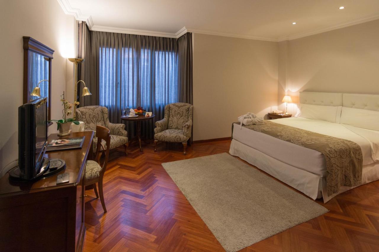 Don Pio 4* Madrid