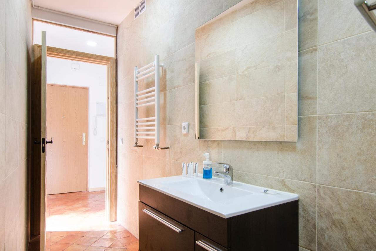 Apartamento Minty - Marques De Santa Ana *