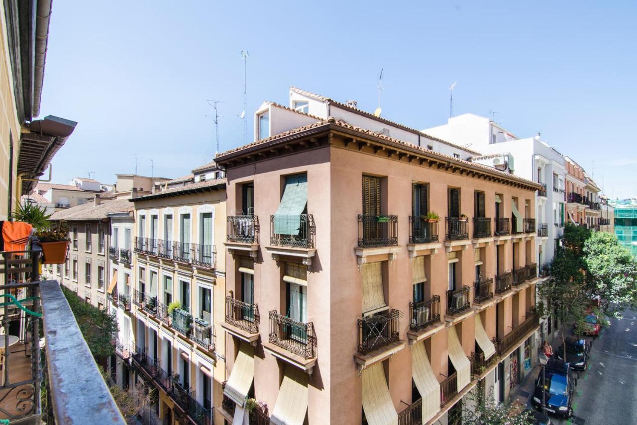 Apartamento Minty - Marques De Santa Ana