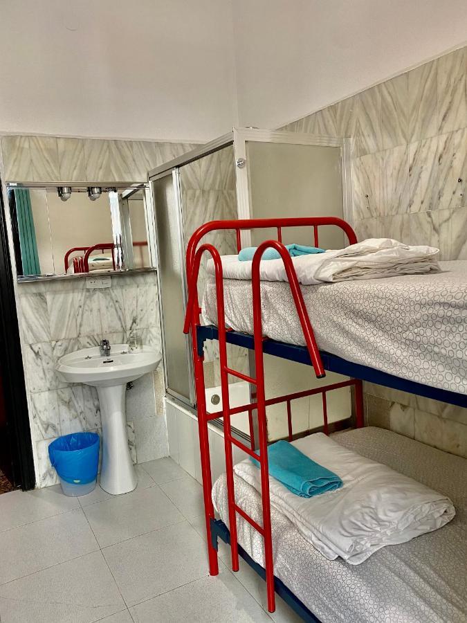 Barbieri Sol Hostal Madrid