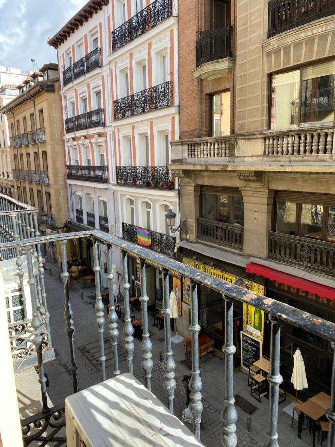 Barbieri Sol * Madrid