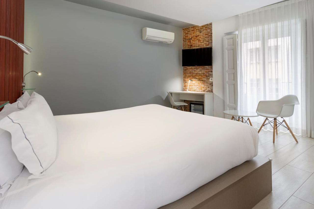 Hotel Centro Fuencarral 52 Madrid