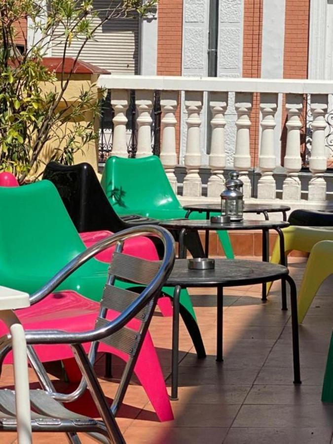 Hostal Barbieri Sol Madrid