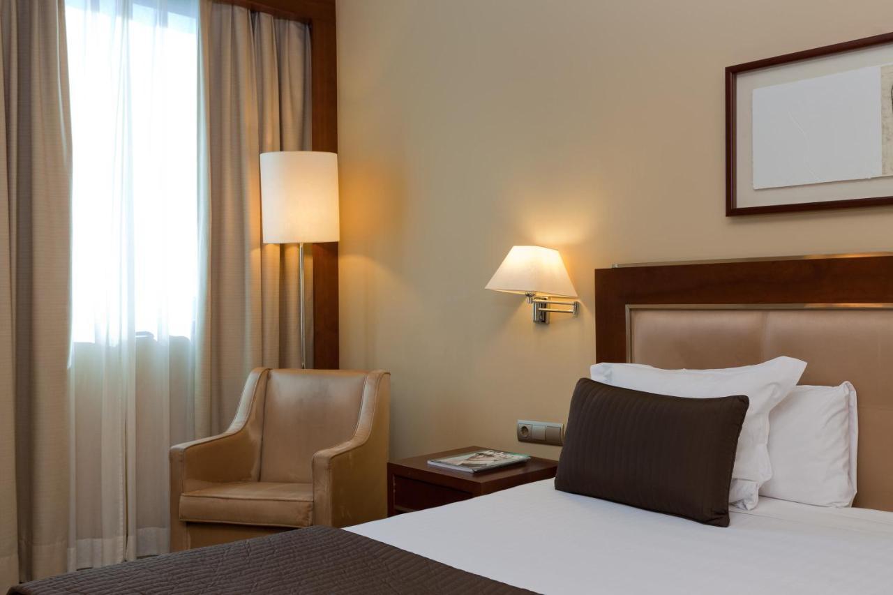 Hotel Nuevo Madrid