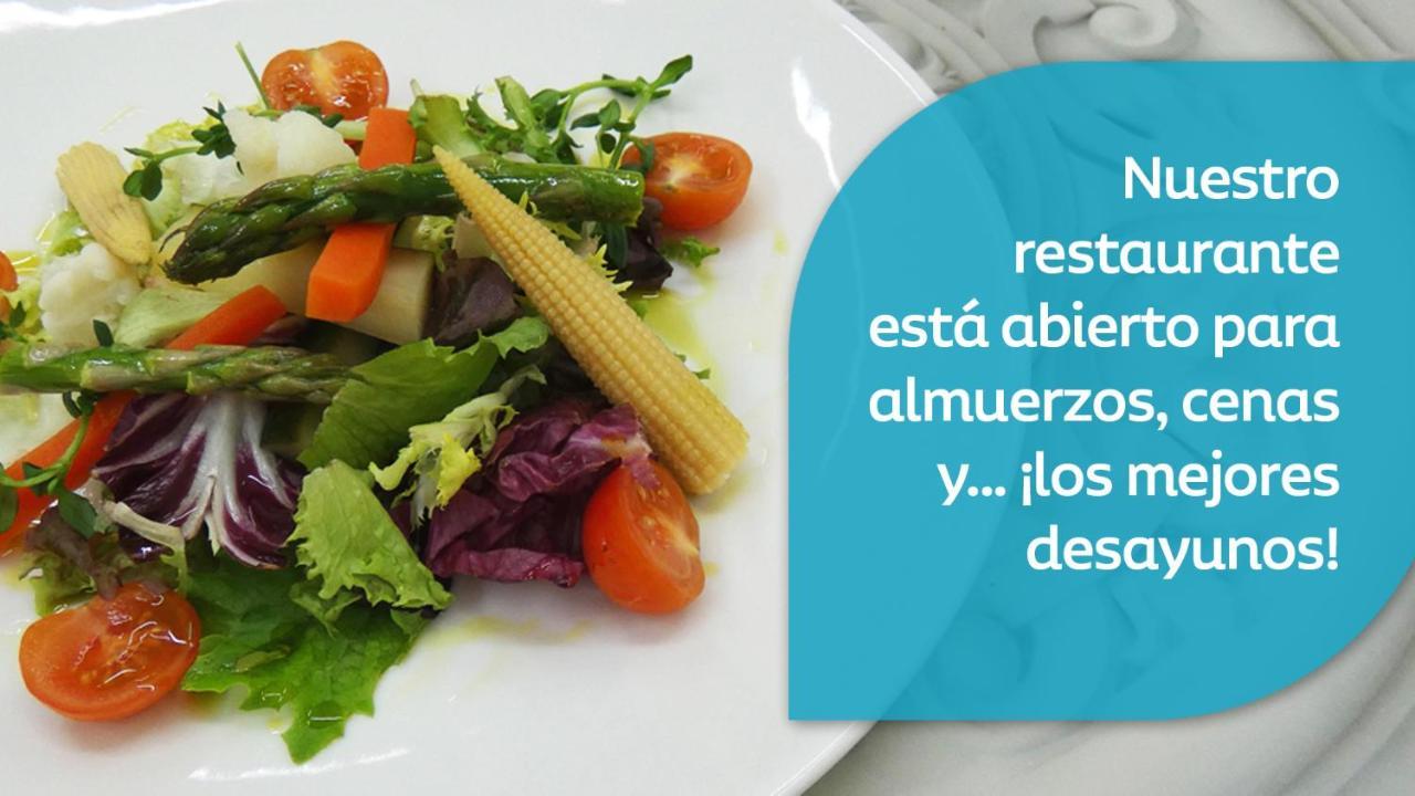 Chamartin The One Hotel Madrid