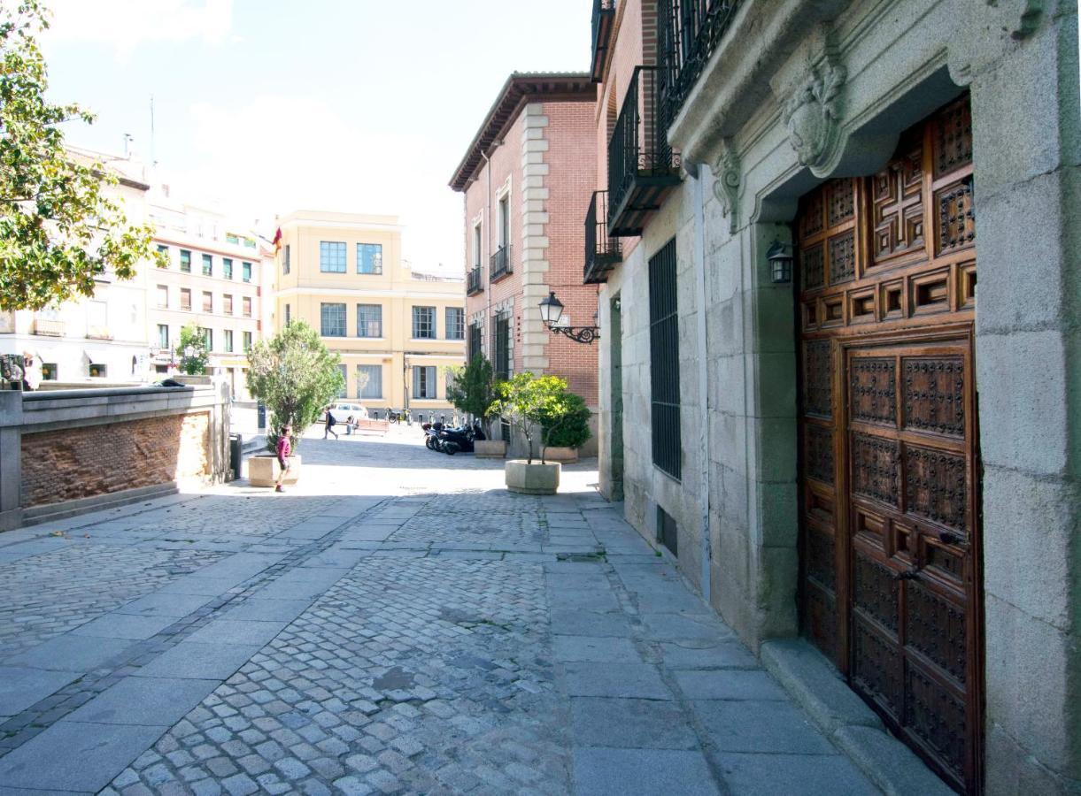 Plaza De Carros, 3 Apartamento