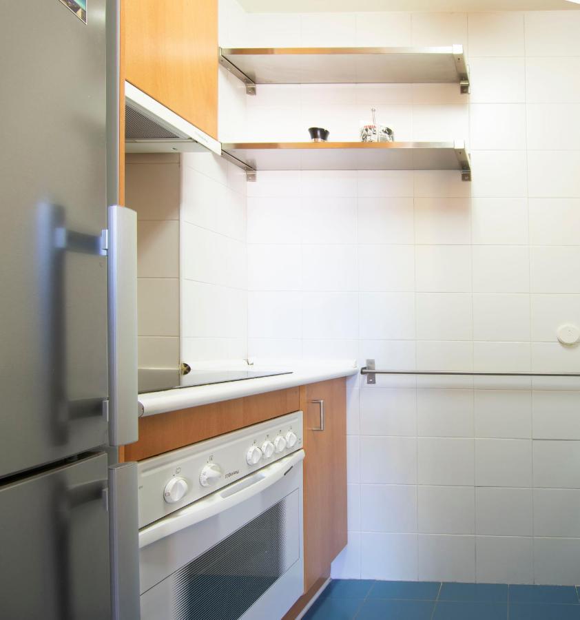 Apartamento Plaza De Carros, 3