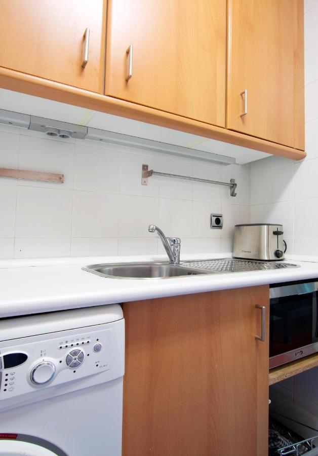 Plaza De Carros, 3 Apartamento