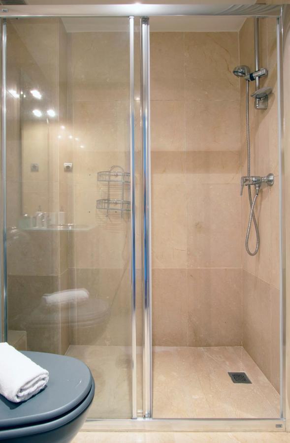 Plaza De Carros, 3 Apartamento Madrid
