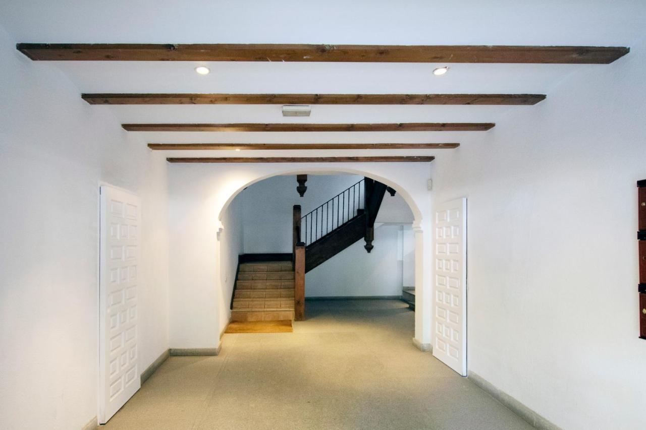 Apartamento Plaza De Carros, 3 *
