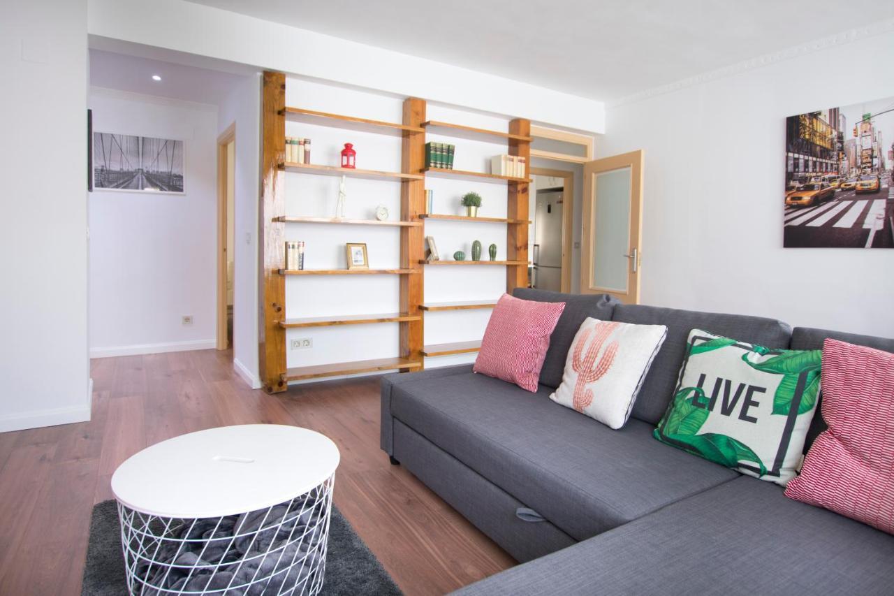 Calle De Coslada, 16 Apartamento Madrid