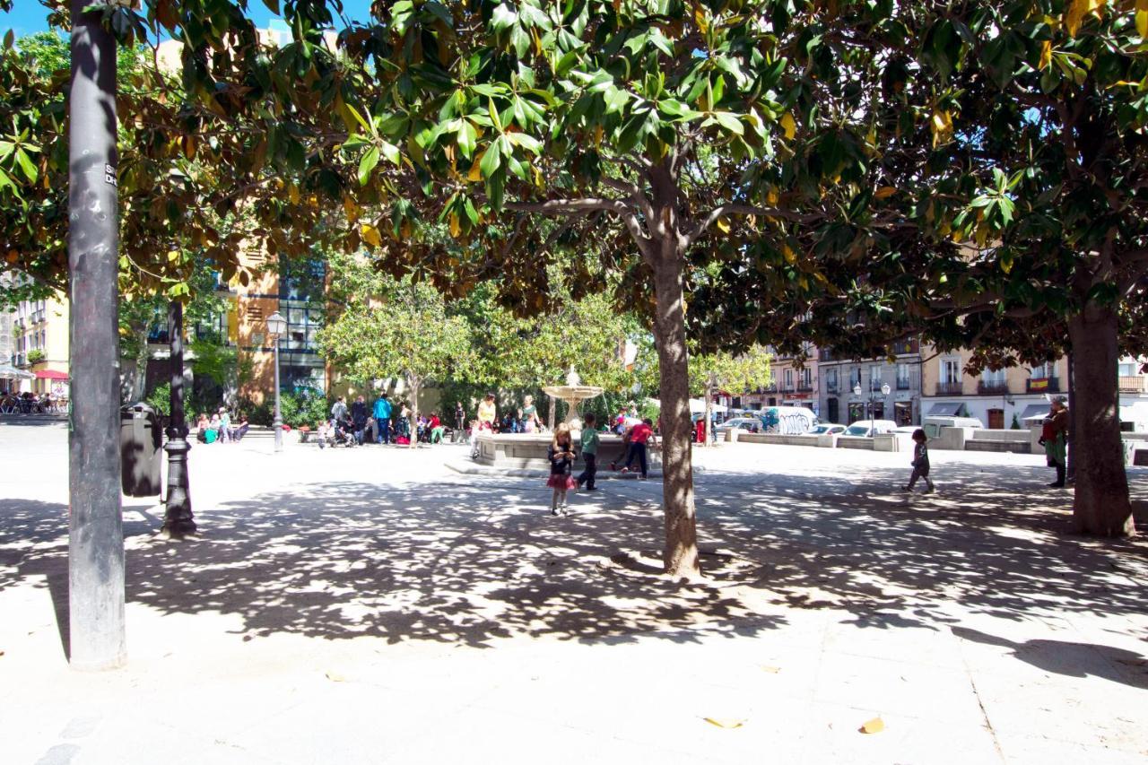 Apartamento Plaza De Carros, 3