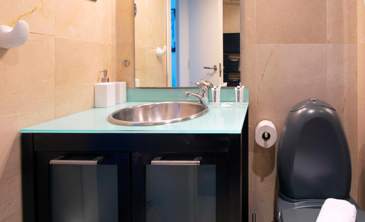 Apartamento Plaza De Carros, 3