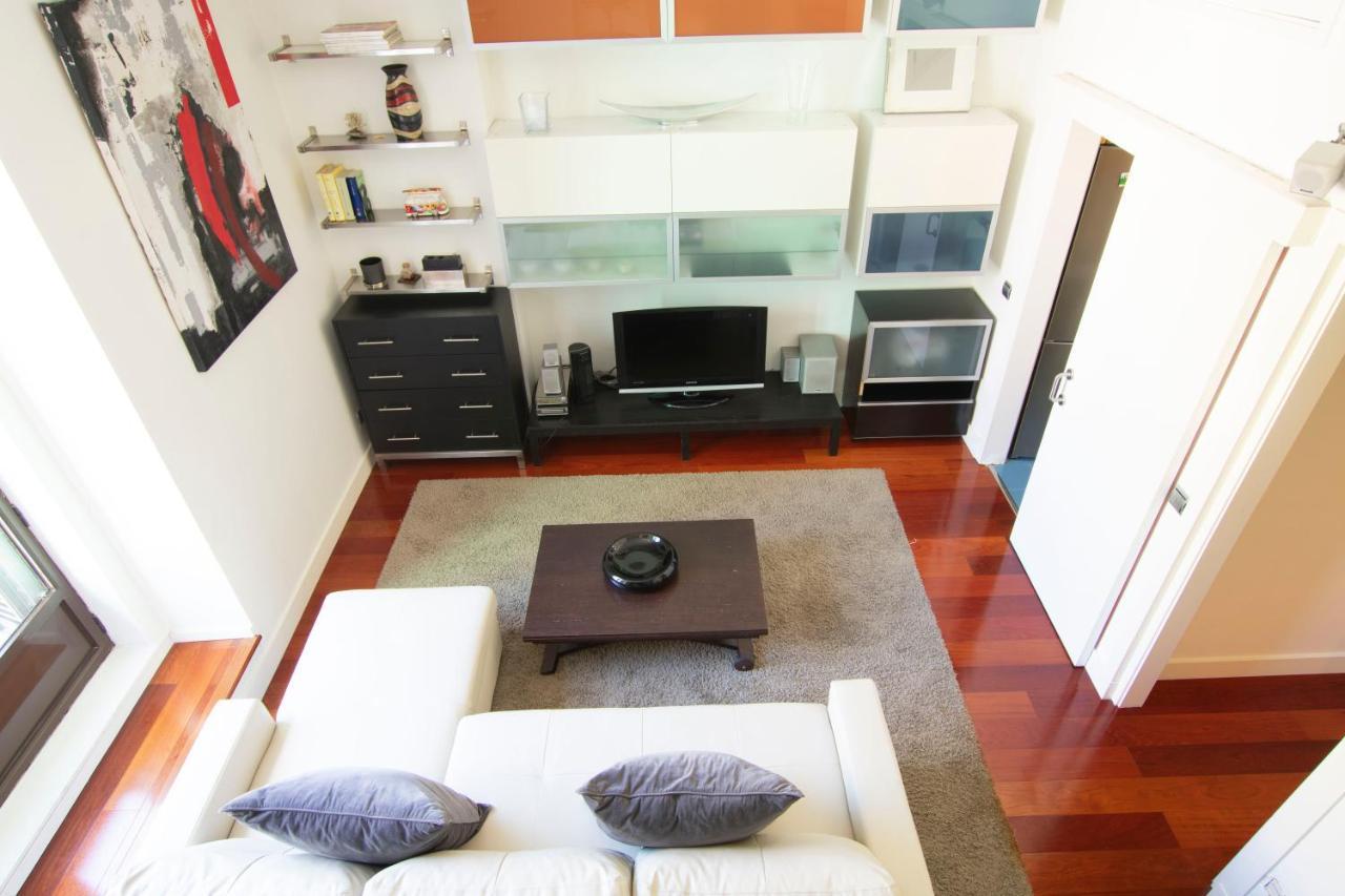 Apartamento Plaza De Carros, 3 Madrid