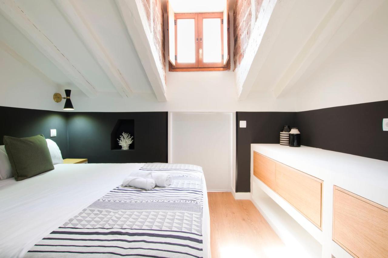 Redondilla Apartamento *