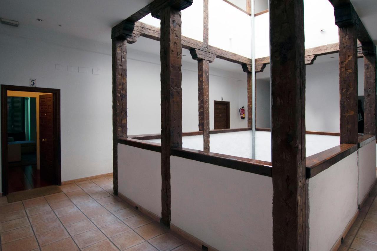 Plaza De Carros, 3 Apartamento *