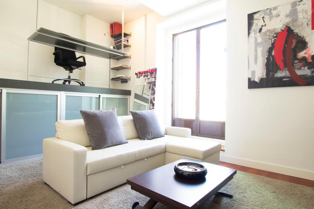 Plaza De Carros, 3 Apartamento
