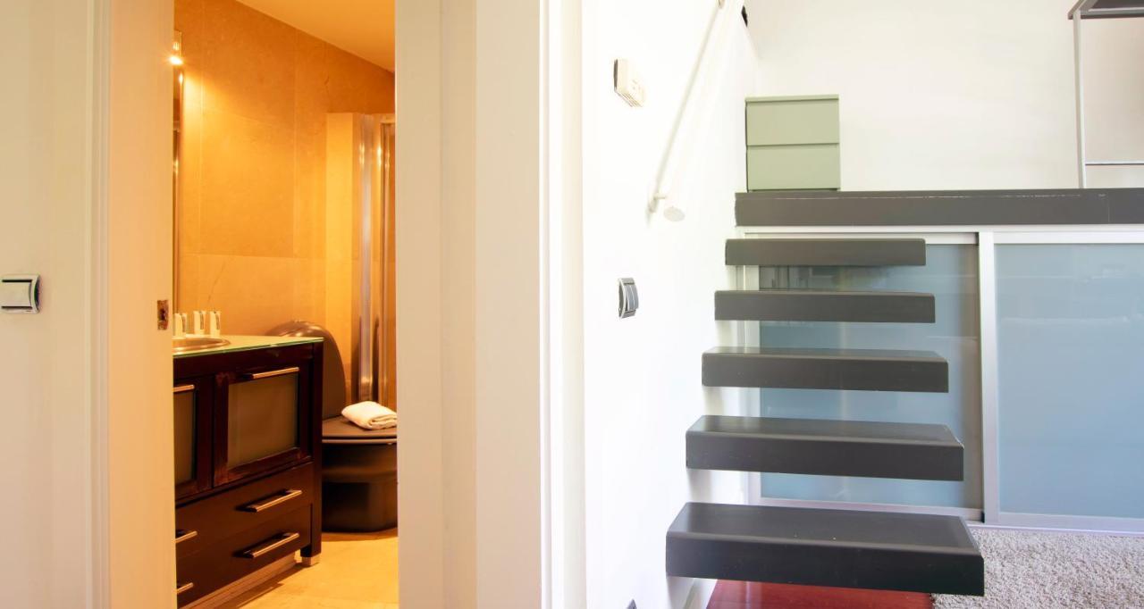 Apartamento Plaza De Carros, 3 Madrid