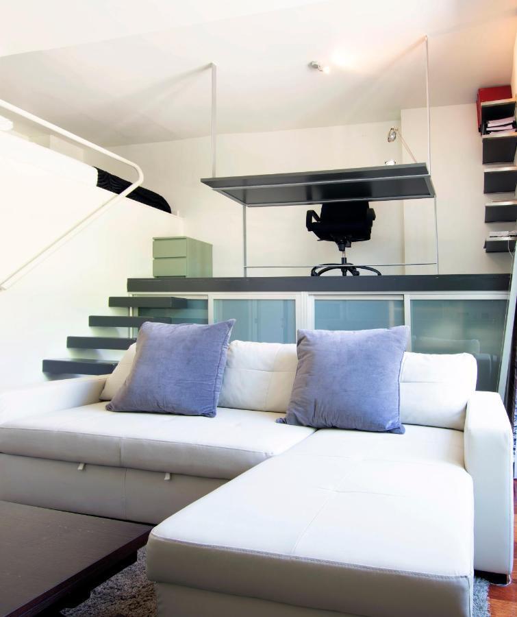 Plaza De Carros, 3 Apartamento Madrid
