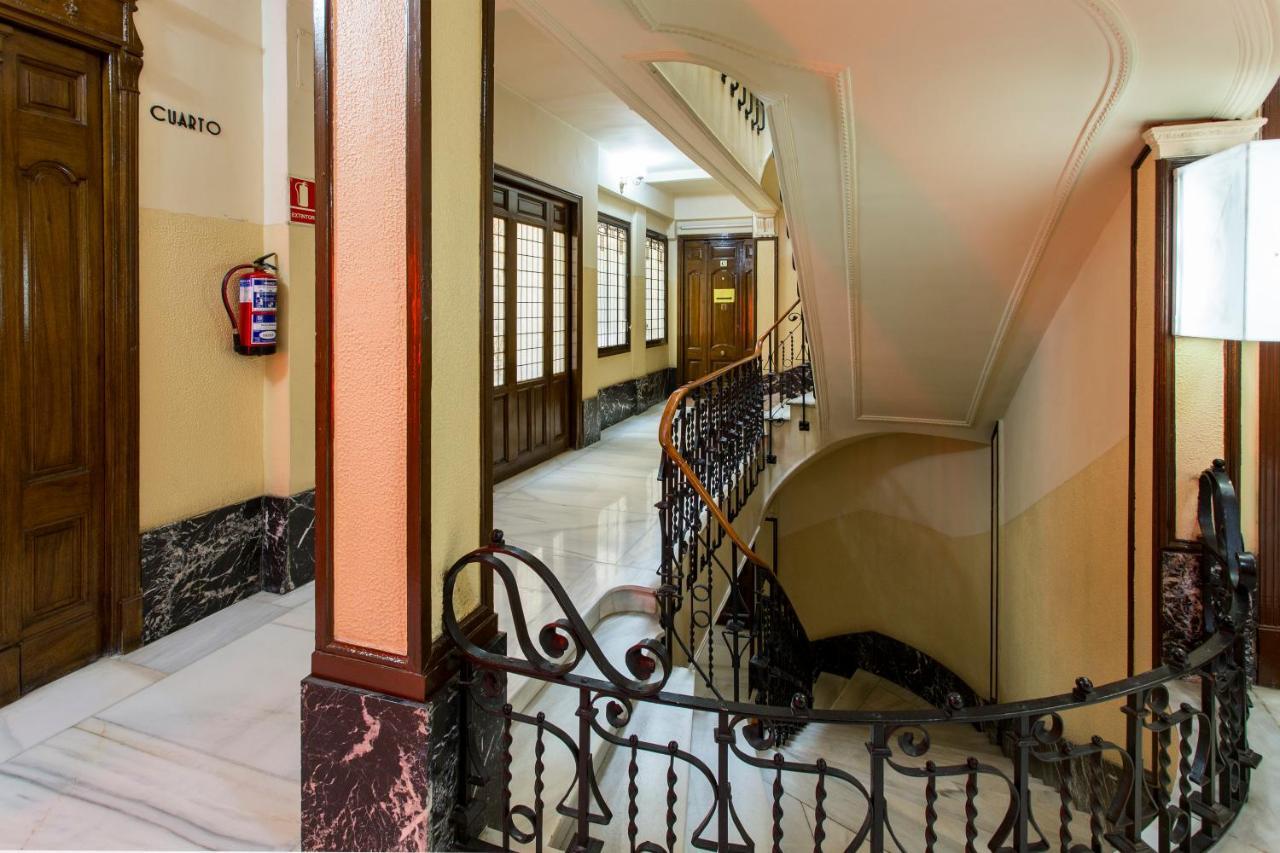 Manuela By Gaiarooms Guest house Madrid