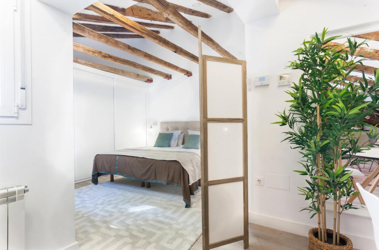 Mit House Canalejas En Apartamento Madrid