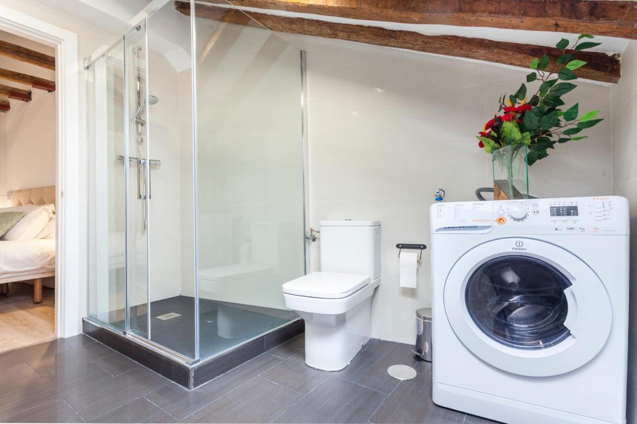 Apartamento Mit House Canalejas En *