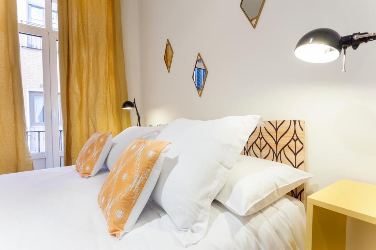Mit House Echegaray En Apartamento