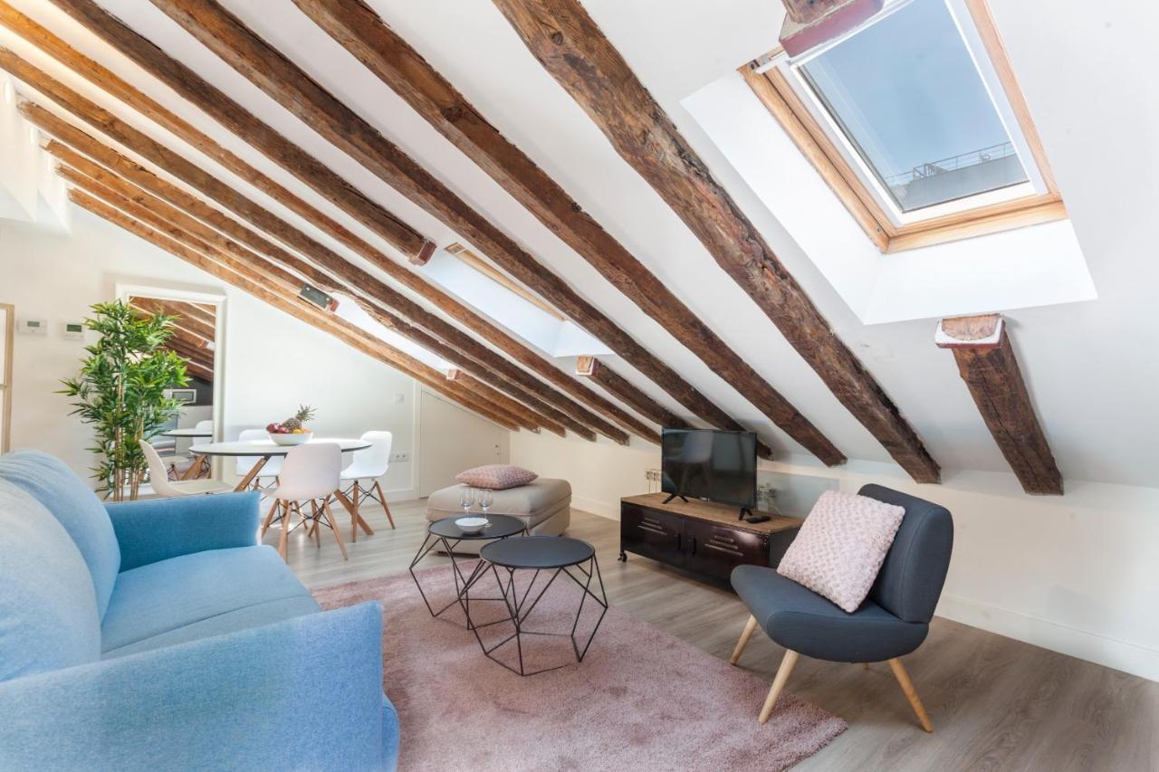 Mit House Canalejas En *
