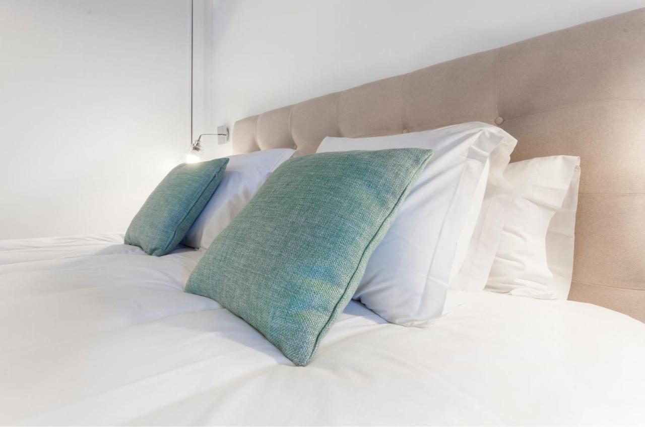 Apartamento Mit House Canalejas En *