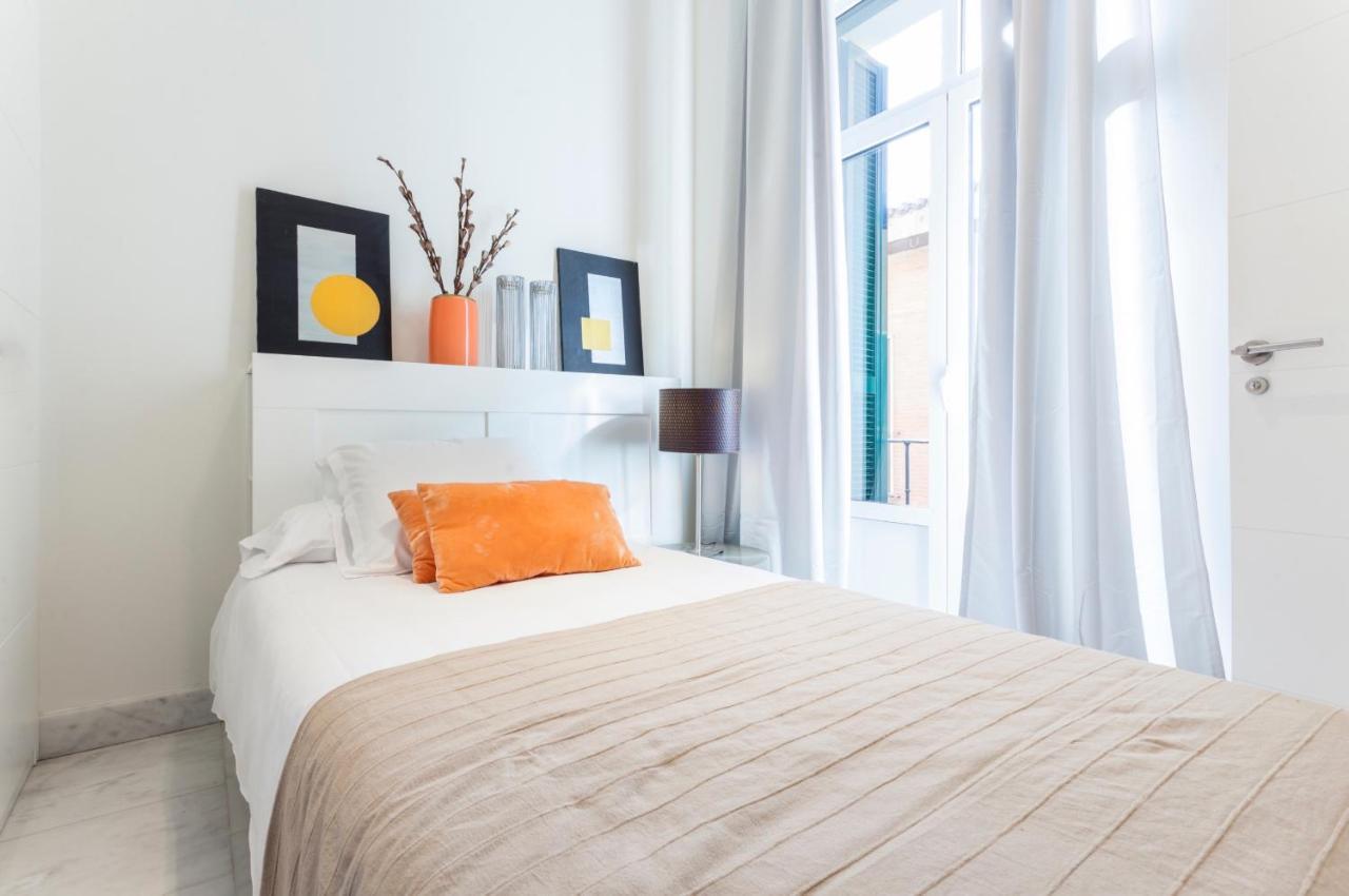 Apartamento Mit House Echegaray En Madrid