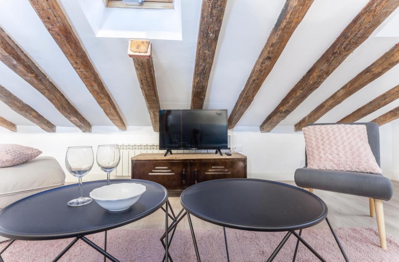 Mit House Canalejas En * Madrid