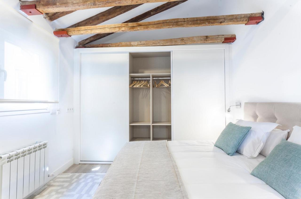 Mit House Canalejas En * Madrid