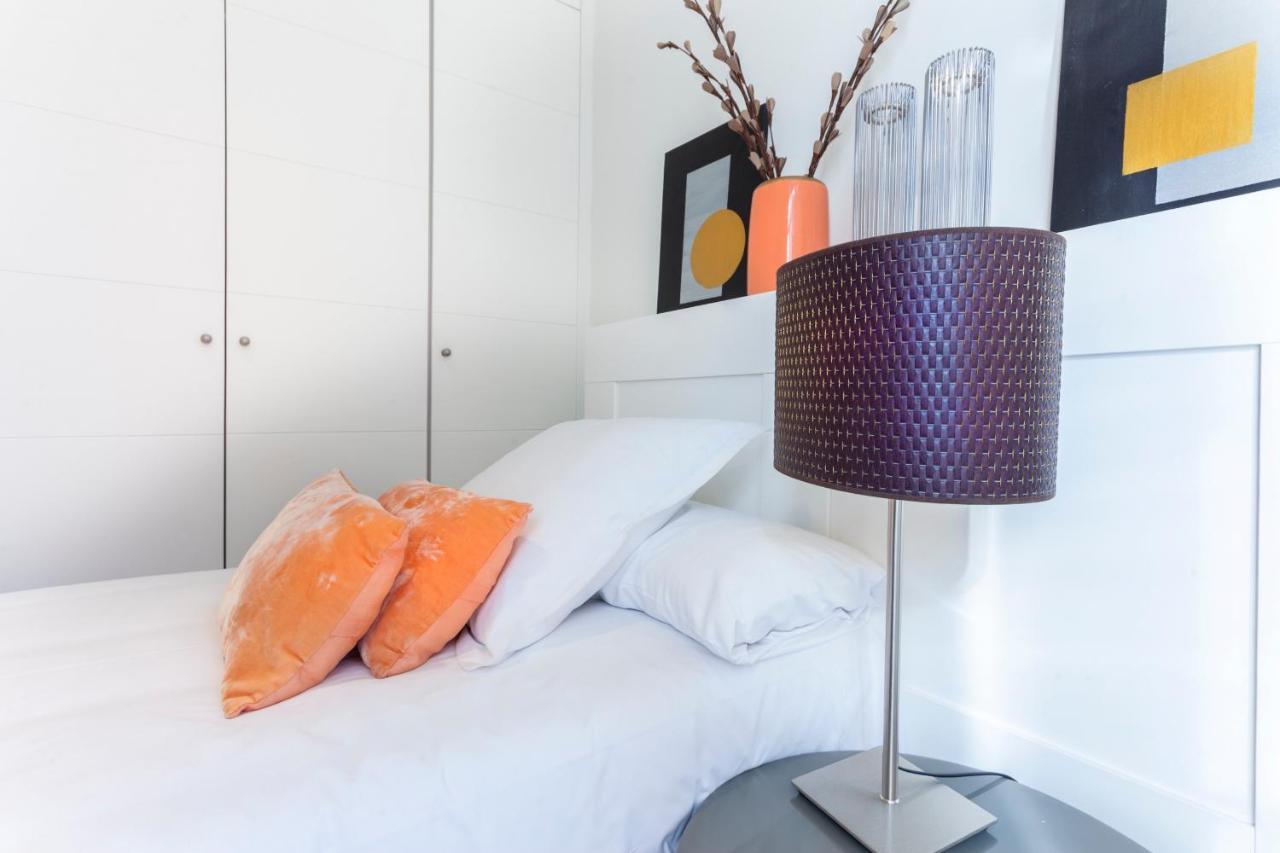 Apartamento Mit House Echegaray En
