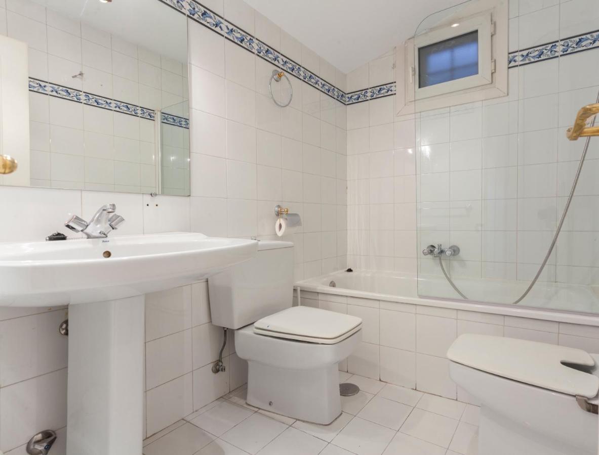 Apartamento Mit House Gran Via Terrace En *