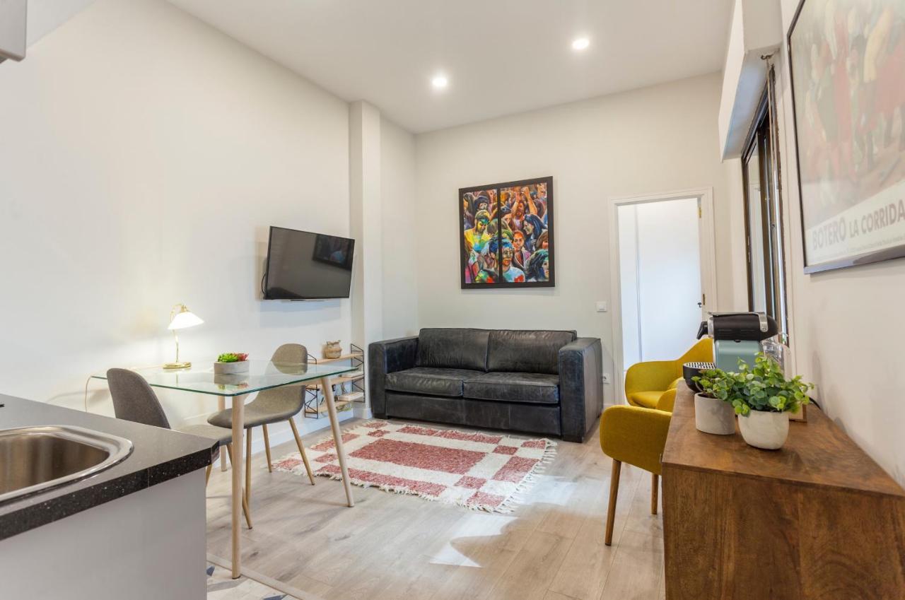 Apartamento Mit House Gran Via En