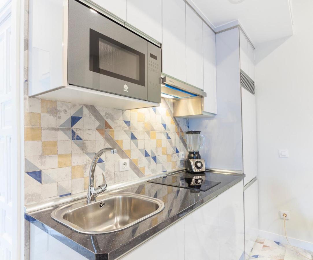 Apartamento Mit House Gran Via En