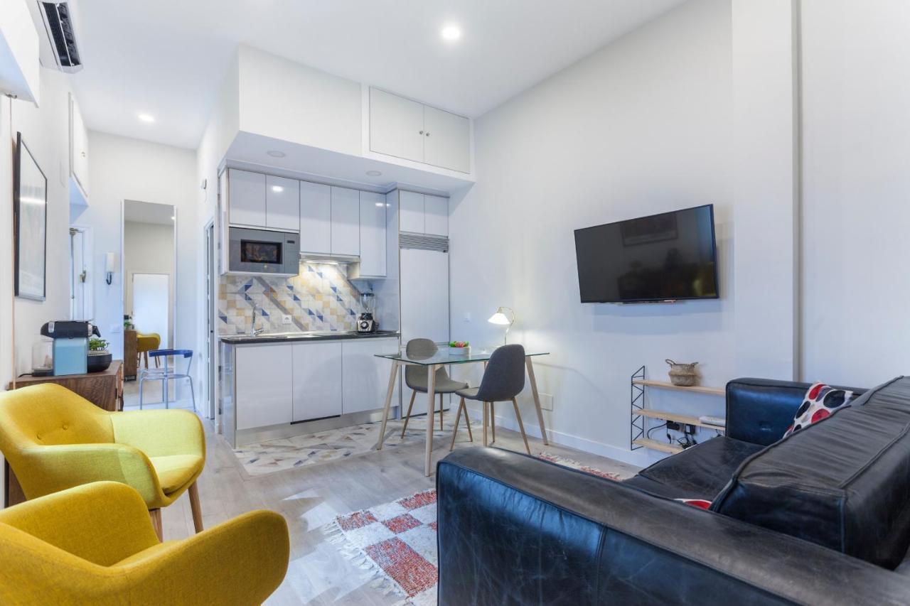 Apartamento Mit House Gran Via En *