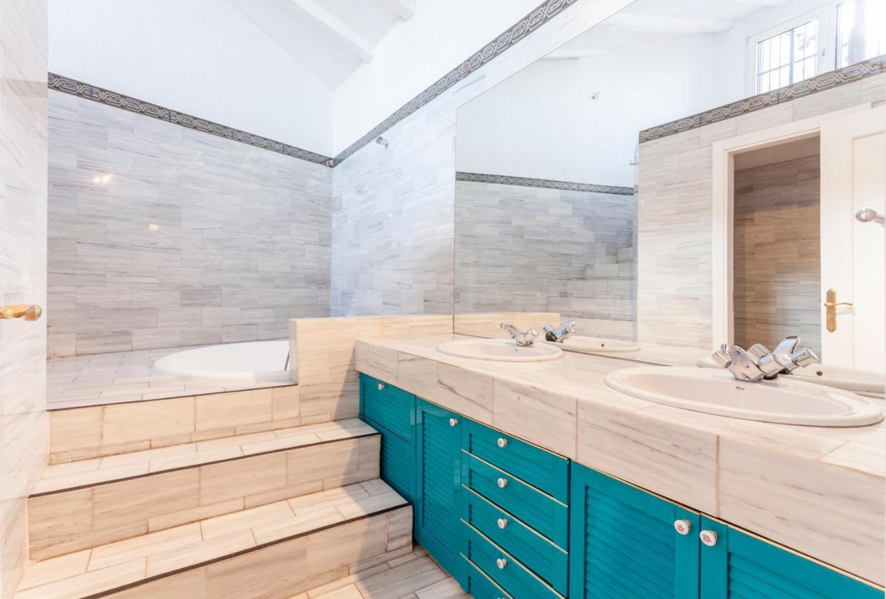 Apartamento Mit House Gran Via Terrace En